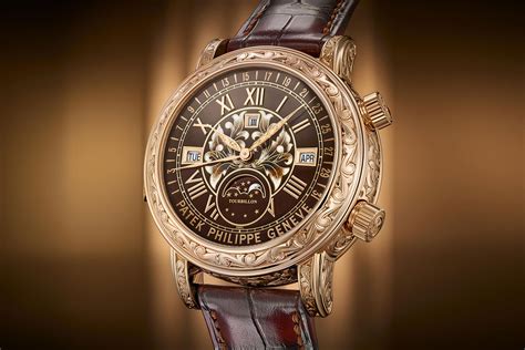 patek philippe 6002g sky moon tourbillon price|Patek Philippe 6002r 001 price.